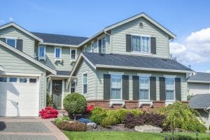 exterior home painters